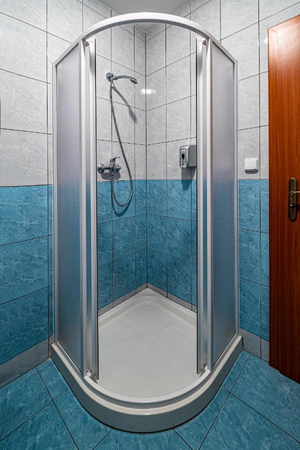 Penzion Pod Kravi Horou Boretice Ngoại thất bức ảnh